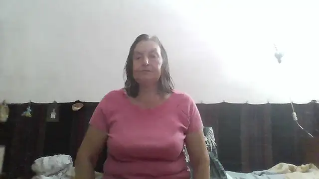 AnnaLive570 online show from July 13, 3:42 am