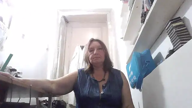 AnnaLive570 online show from July 14, 10:21 am