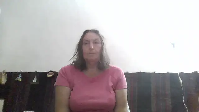 AnnaLive570 online show from July 15, 1:44 am