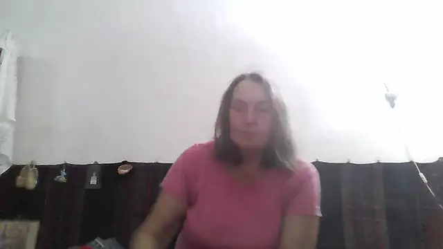 AnnaLive570 online show from July 17, 4:08 am