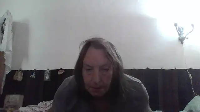 AnnaLive570 online show from July 18, 1:48 pm