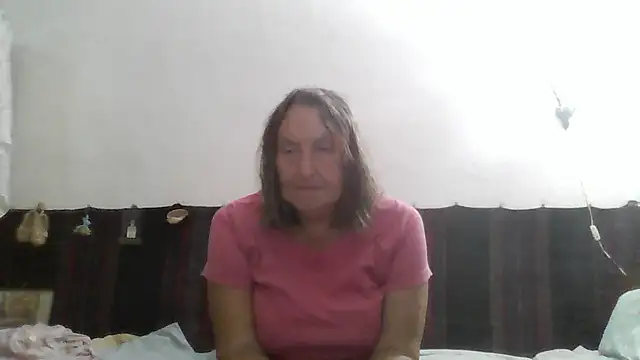 AnnaLive570 online show from July 19, 3:32 am