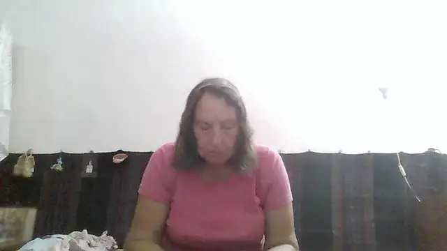 AnnaLive570 online show from July 20, 4:05 am
