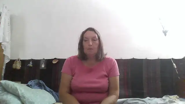 AnnaLive570 online show from July 21, 2:08 pm
