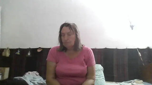 AnnaLive570 online show from July 22, 2:58 am