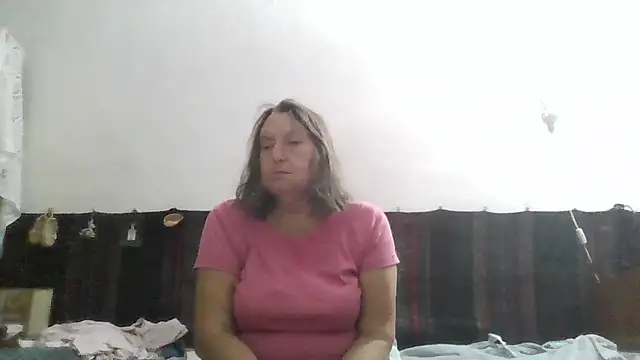 AnnaLive570 online show from July 24, 3:15 am