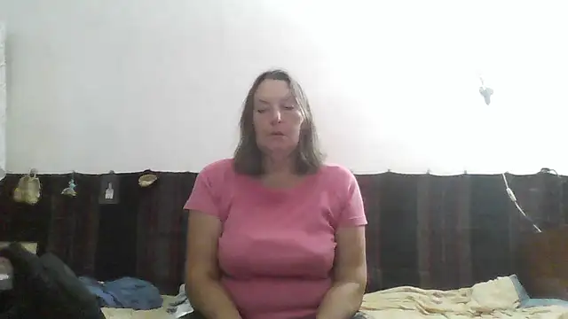 AnnaLive570 online show from July 26, 3:52 pm