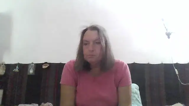AnnaLive570 online show from July 28, 1:32 pm