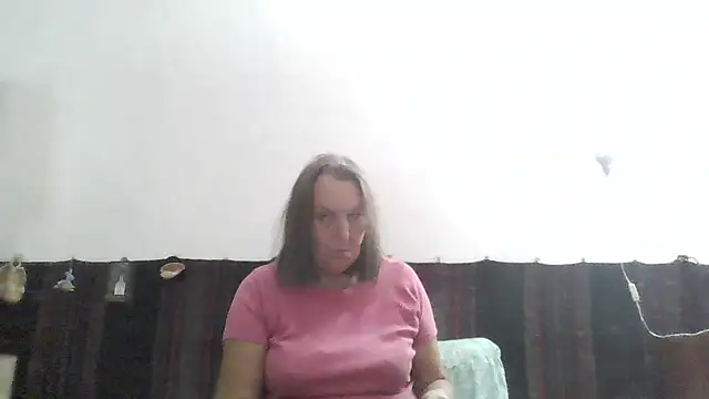 AnnaLive570 online show from July 28, 3:21 pm