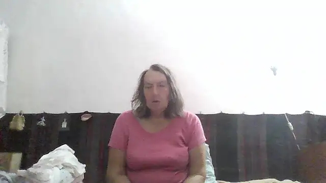 AnnaLive570 online show from July 30, 3:38 am