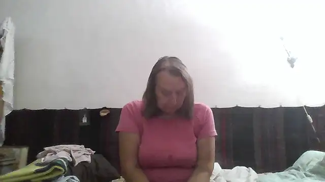 AnnaLive570 online show from July 31, 3:50 am