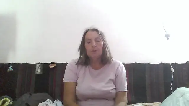 AnnaLive570 online show from August 1, 12:37 pm