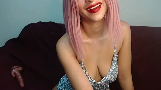 MoonScarlett online show from April 22, 4:52 pm