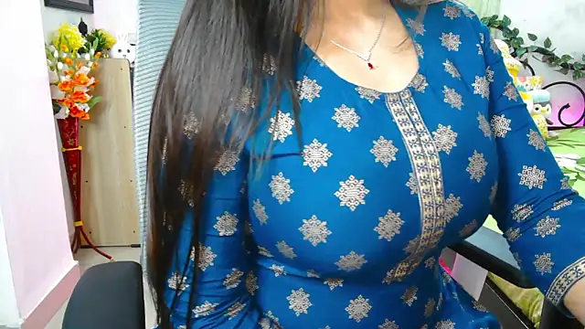 WildDimpi 0 online show from February 11, 10:53 am