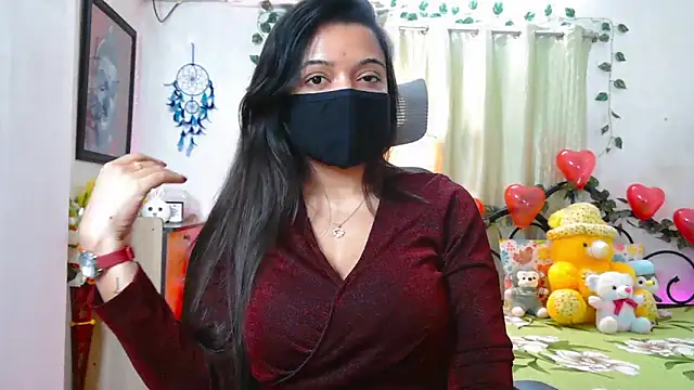 WildDimpi 0 online show from February 13, 6:37 pm