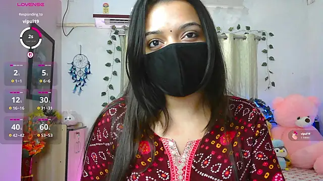 WildDimpi 0 online show from May 2, 12:21 pm