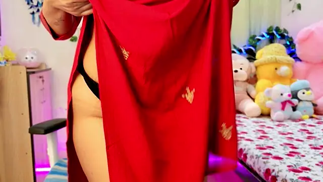 Snapshot of WildDimpi_0 chatting on July 26, 6:59 pm WildDimpi 0 online show from July 26, 6:59 pm