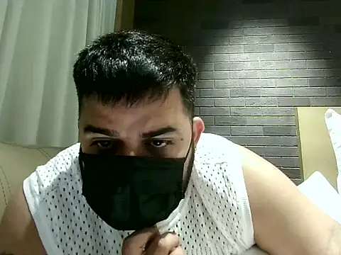 THEDICKBOY17 online show from October 5, 9:40 am