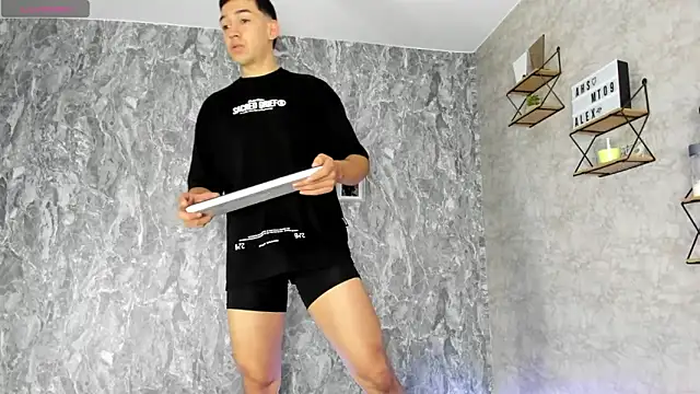 alex cumfit1 online show from May 1, 9:19 pm