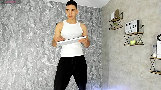 alex cumfit1 online show from May 2, 1:16 pm
