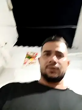 yeffito1 online show from March 16, 1:22 am