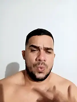 yeffito1 online show from March 16, 9:24 am