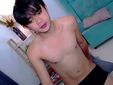 NautyBoyBrazeen 143 online show from January 12, 1:33 am