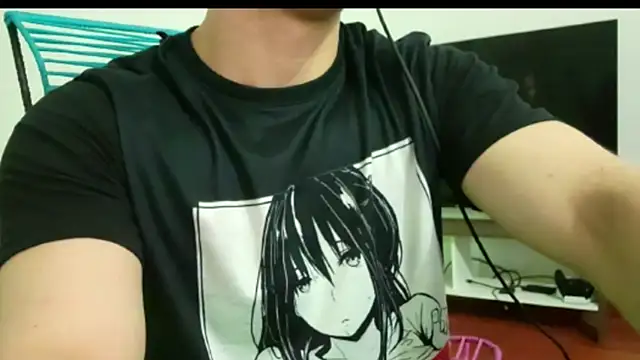 ErickWalton online show from November 27, 6:26 am