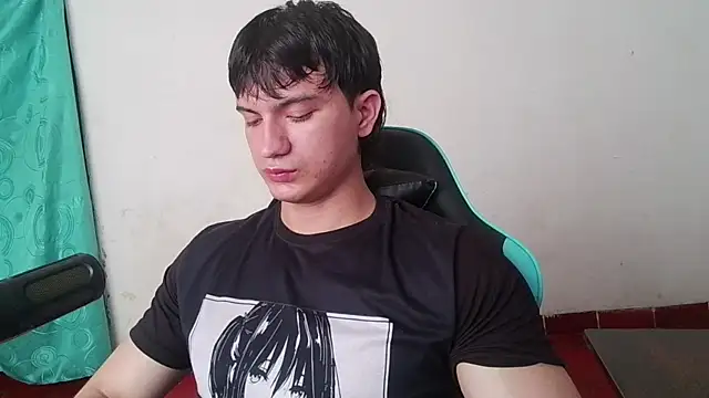 ErickWalton online show from April 28, 5:40 pm