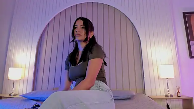 maria gil online show from November 21, 11:09 am