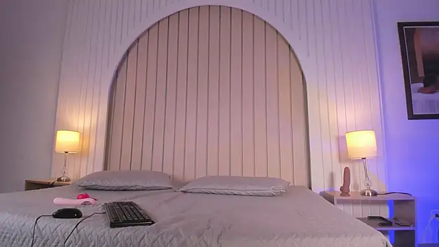 maria gil online show from January 7, 11:45 am