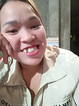 Snapshot of keobong-00 chatting on October 2, 7:04 am keobong-00 online show from October 2, 7:04 am