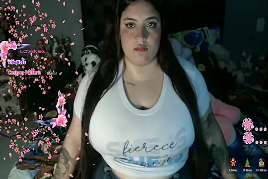 MIIN JII 1 online show from December 21, 7:10 pm