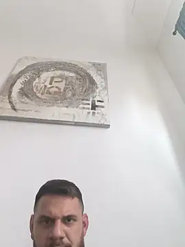 Fabiowexh online show from August 3, 3:27 pm