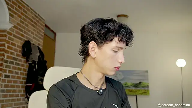 Snapshot of boream chatting on September 20, 11:44 am boream online show from September 20, 11:44 am