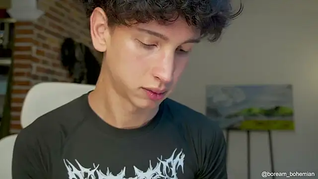 Snapshot of boream chatting on September 22, 10:39 am boream online show from September 22, 10:39 am