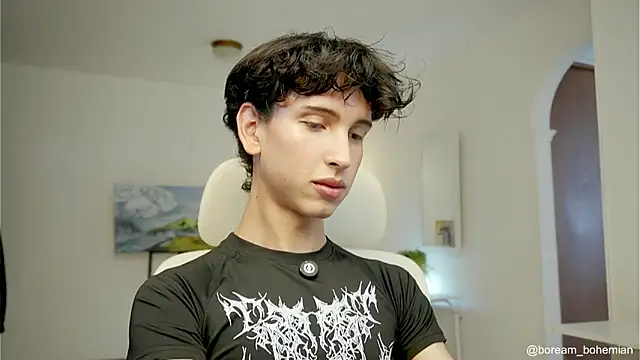 Snapshot of boream chatting on September 29, 2:11 pm boream online show from September 29, 2:11 pm