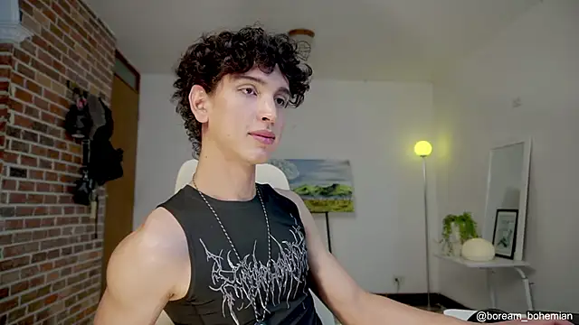 Snapshot of boream chatting on November 5, 1:22 pm boream online show from November 5, 1:22 pm