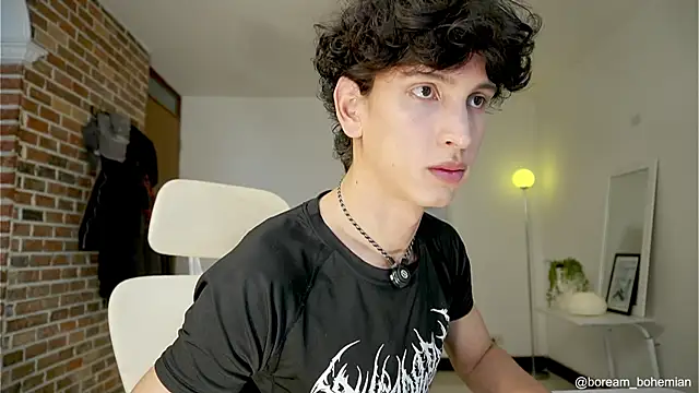 Snapshot of boream chatting on November 17, 11:49 am boream online show from November 17, 11:49 am