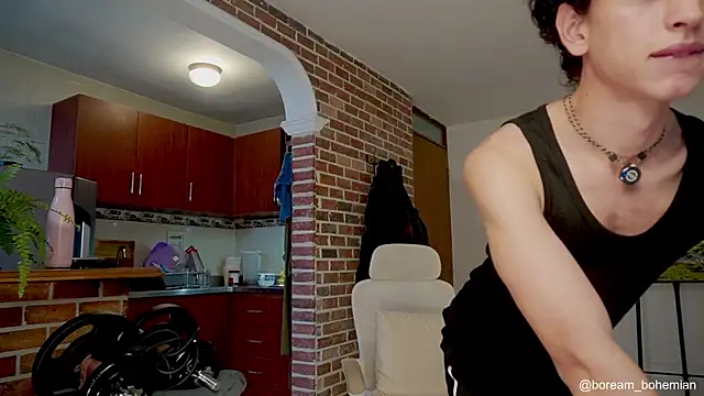 Snapshot of boream chatting on November 24, 12:27 pm boream online show from November 24, 12:27 pm