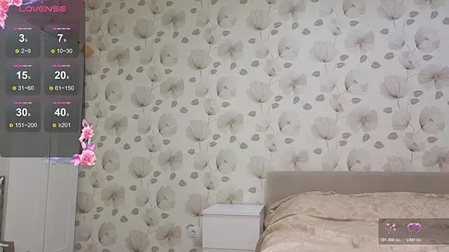 Snapshot of Annabel_theMoon chatting on November 26, 3:51 am Annabel theMoon online show from November 26, 3:51 am