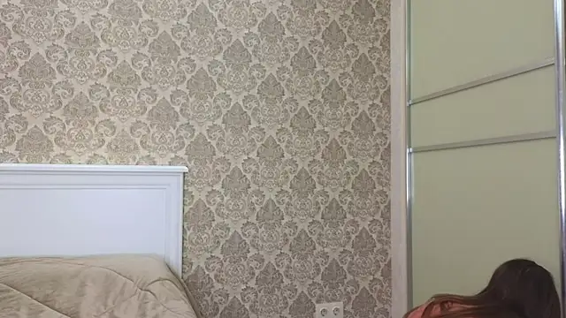 Annabel theMoon online show from July 31, 3:17 am