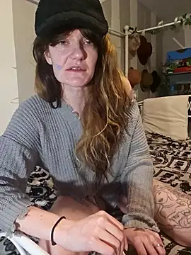 Blossom94 online show from December 3, 5:33 pm