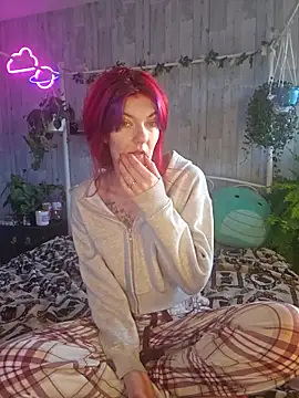 Blossom94 online show from February 10, 4:33 pm