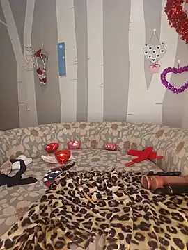 Blossom94 online show from March 13, 4:57 pm