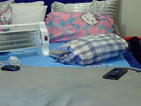 Playroom queen online show from February 6, 11:08 pm