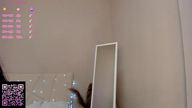 Snapshot of Cassies-Sandyy chatting on November 16, 10:32 am Cassies-Sandyy online show from November 16, 10:32 am