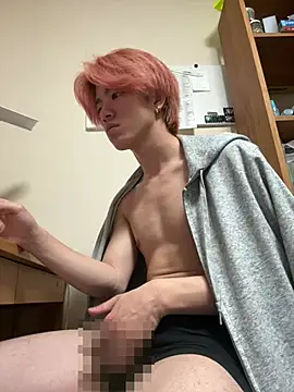 gagsjj online show from April 30, 3:29 pm