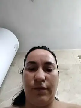 Brunetytka online show from October 5, 12:03 pm