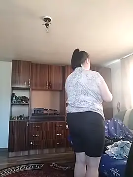 Brunetytka online show from March 11, 9:04 am